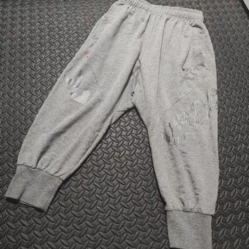 hummel 험멜 사루엘 팬츠 M 사이즈 하프 팬츠 7부 팬츠