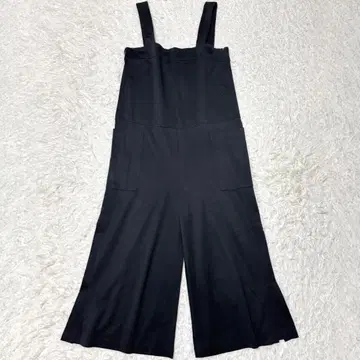 최근 티카 올인원 콤비네종 살로펫 롱 팬츠 슬릿