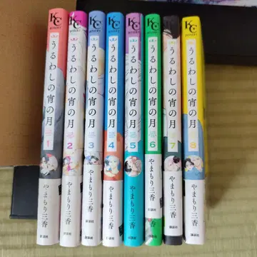 아름다운 밤의 달