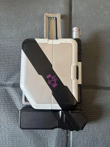 가면라이더 디케이드 라이드 부커