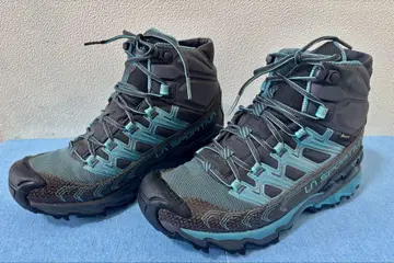 [새상품급] LA SPORTIVA 울트라 랩터 2 미드 GTX EU38