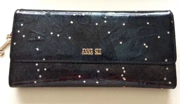 ANNA SUI 안나수이 장지갑
