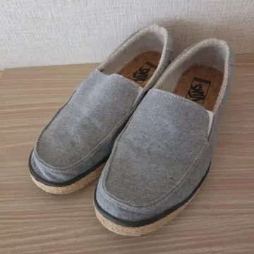 반스 V3708SW 모크 슬립온 26.5cm