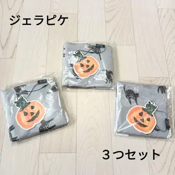 젤라또피케 크로네코 모티브 에코백 3개 세트