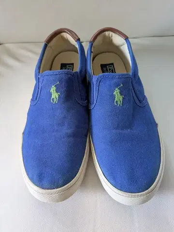 Polo Ralph Lauren 슬립온 스니커즈