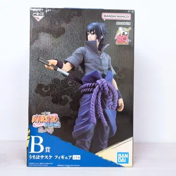 제일복권 NARUTO 질풍전 인의 인연 B상 우치하 사스케