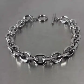 Silver Bracelet New