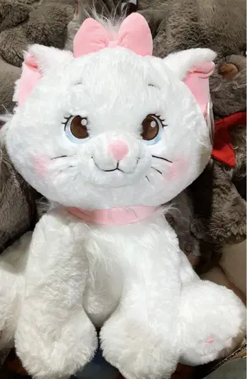 코스트코 마리 봉제 인형 50cm