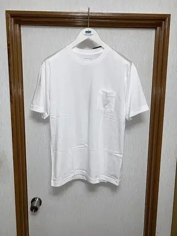 L 새상품 25ss THE NORTH FACE 숏 슬리브 스몰 로고