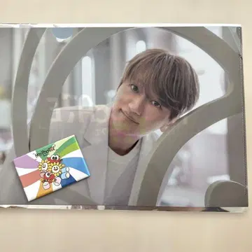 Nissy 포카포카페