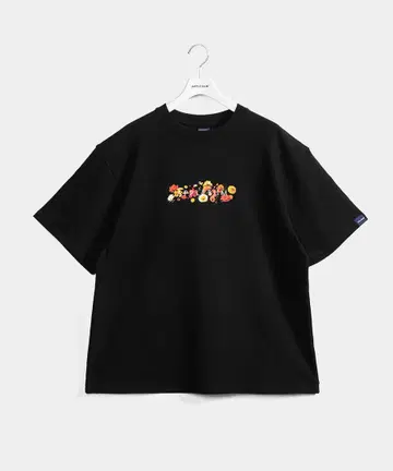 APPLEBUM 블랙 T셔츠 미착용 새상품