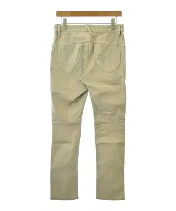 nonnative 치노 팬츠 남성용