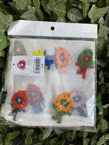 먄먀크먄 레이스 토트백