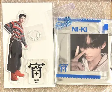 NI-KI