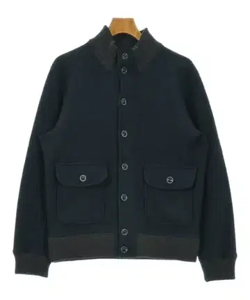 RING JACKET 블루종 (기타) 남성용