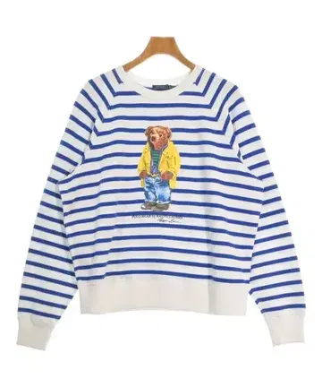 Polo Ralph Lauren 남성용 맨투맨