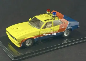 1/24 DDA Ford XB Falcon 매드맥스 인터셉터