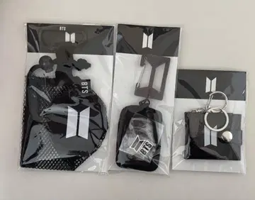 BTS FESTA Capsule Merch Full Package