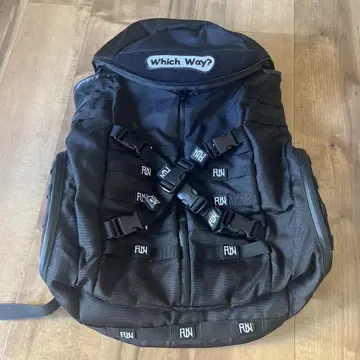 FUN BACK PACK 백팩