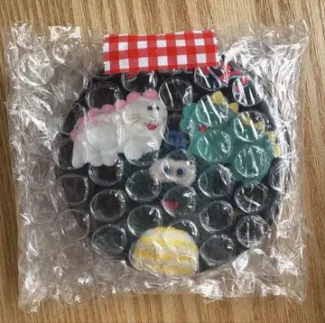 푸쿠즈 반짝반짝 컴팩트