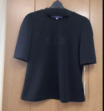 엠즈 그레이시 기념 티셔츠 미사용