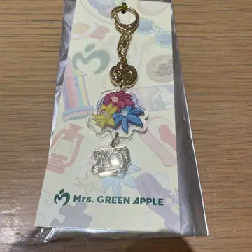 MGA MAGICAL 10 YEARS LANDMARK 랜덤 참 J