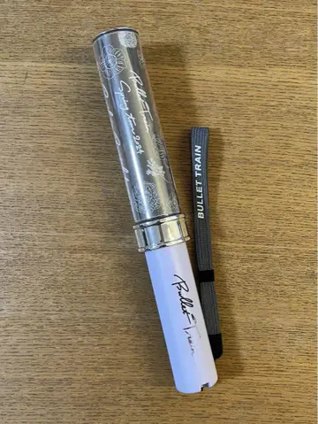 초특급 응원봉 슈야 차콜