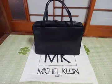 MICHEL KLEIN 미쉘클랑 비즈니스 백 토트백