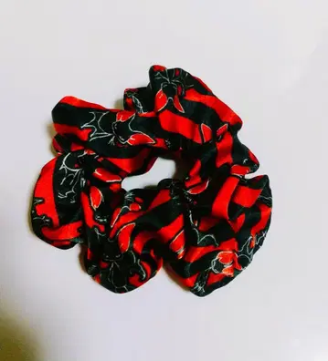 HYDE 추파카브라 스크런치