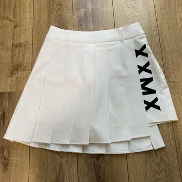 젝시믹스 골프 스커트 XEXYMIX