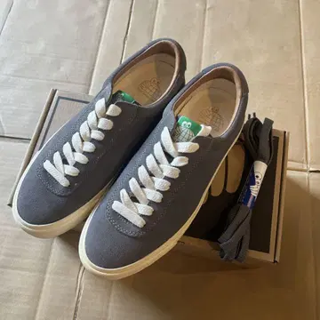 LAST RESORT AB VM001 LO SUEDE 라스트 리조트