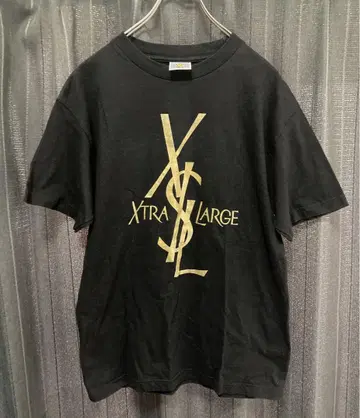 XLARGE 엑스라지 USA 제작 티셔츠