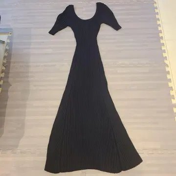 유나이티드 애로우즈 롱 원피스