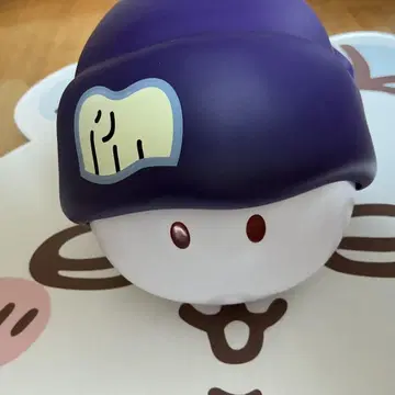 건담 할로 스피커