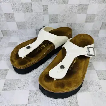 버켄스탁 BIRKENSTOCK 파필리오 24.5