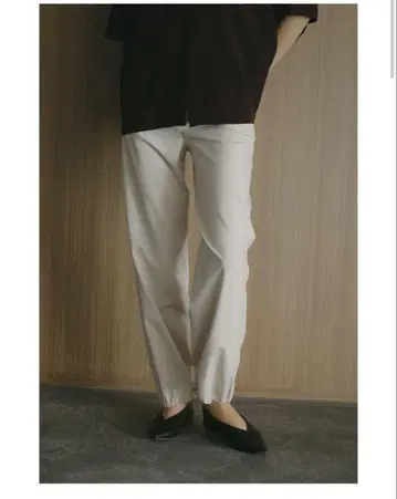 MANOF SPORTS JOGGER PANTS M