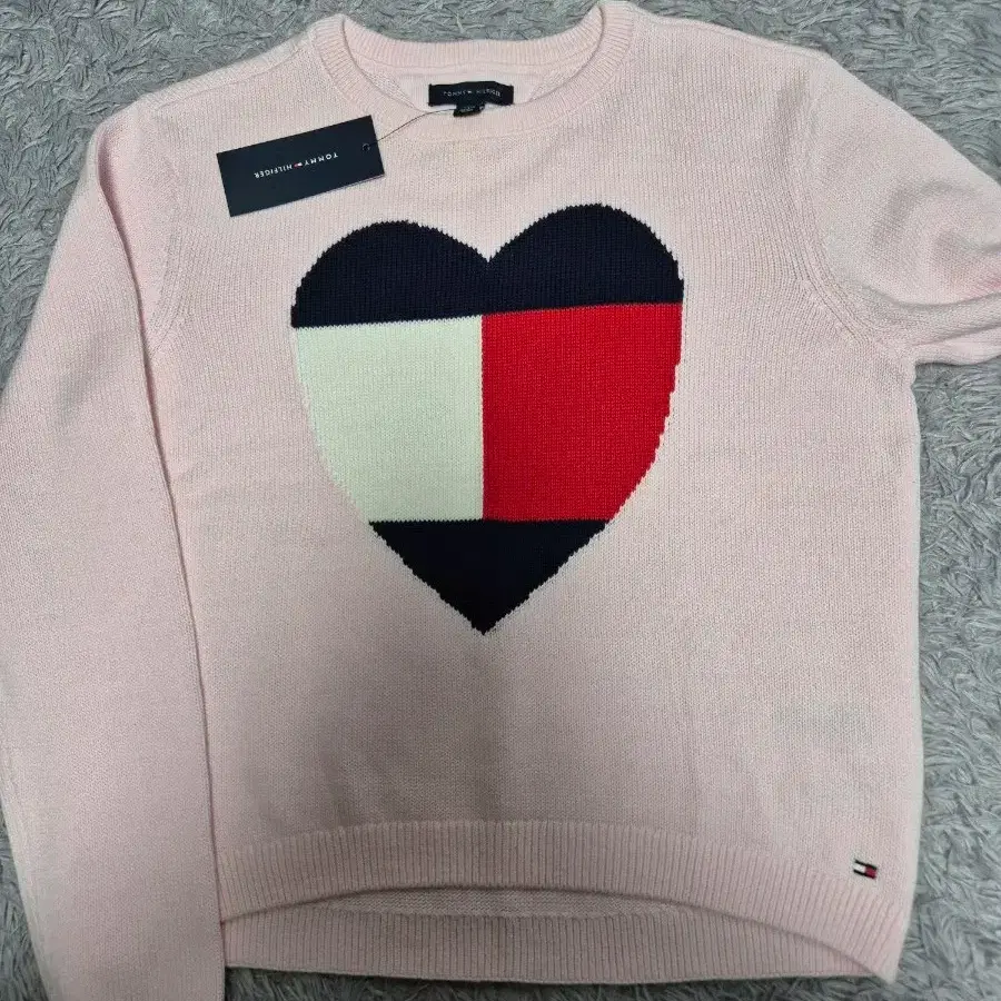 TOMMY HILFIGER KIDS 타미힐피거키즈 (New product) Tommy Hilfiger