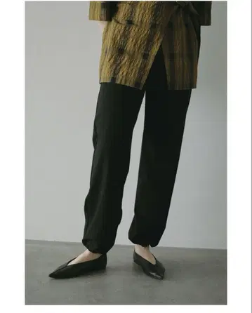 MANOF SPORTS JOGGER PANTS M