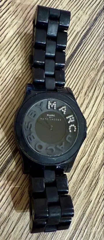 MARC BY MARC JACOBS 손목시계 (레어)