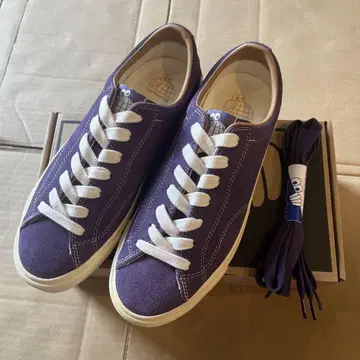 LASTRESORT AB VM003 LO SUEDE 라스트리조트