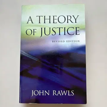 A Theory of Justice Revised Edition