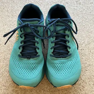Topo Athletic ULTRAVENTURE 3 트레일런 24.5