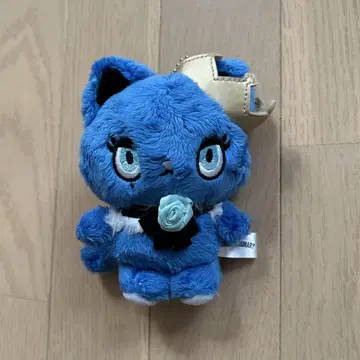 아드 로사 토르마리 봉제 인형 마스코트