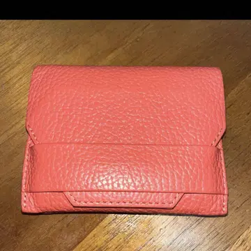 chi.wata 치와타 small wallet 스몰 지갑