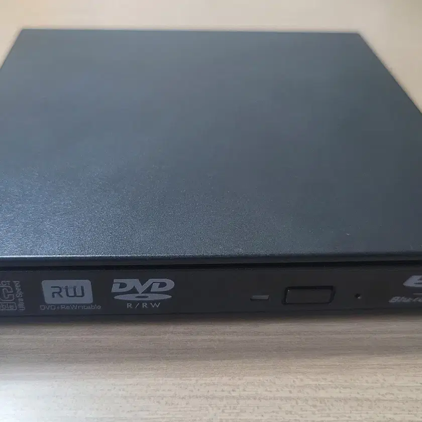 Hp Blu-ray ODD on Bunjang Global Site.
