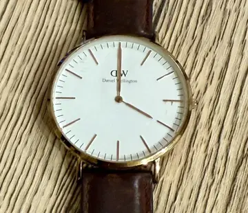 Daniel Wellington DW001001 손목시계