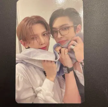 ateez makestar japan 일본 유닛 민기 여상