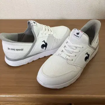 르꼬끄 스포르티브 스니커즈 24cm