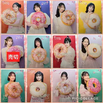 히나페스2025 핀포스2 Juice=Juice 츠바키 팩토리