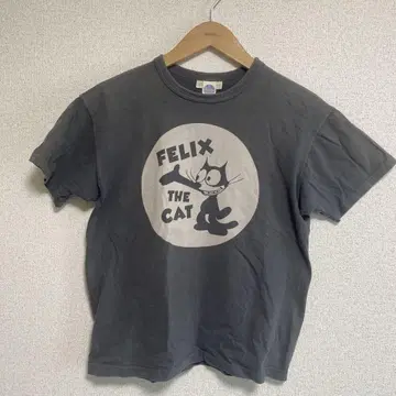 Felix the Cat 티셔츠 M 사이즈 EST. 1919